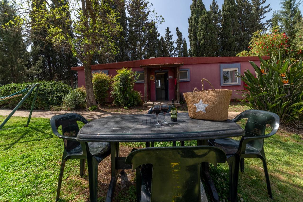 Mizra Guest House Exterior photo