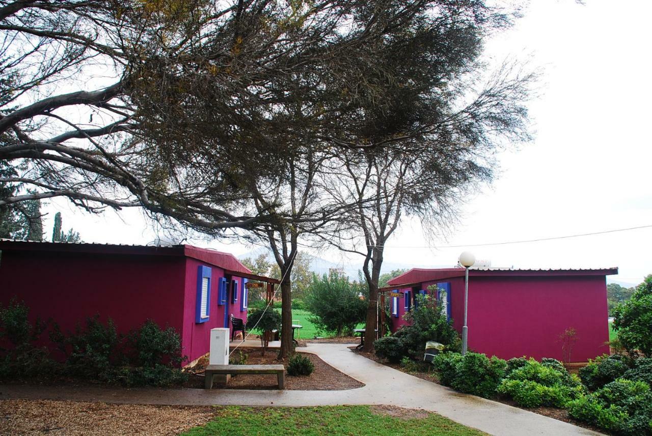 Mizra Guest House Exterior photo