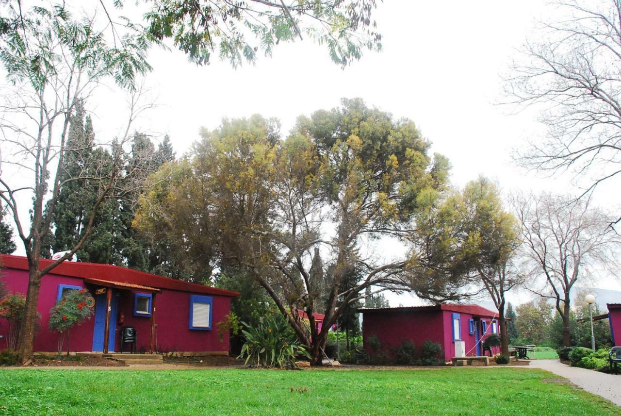 Mizra Guest House Exterior photo