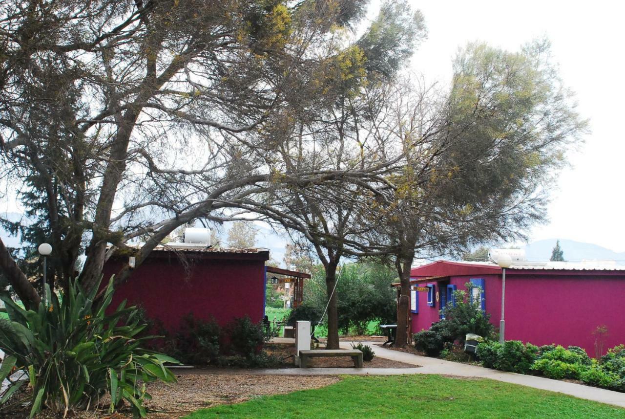 Mizra Guest House Exterior photo