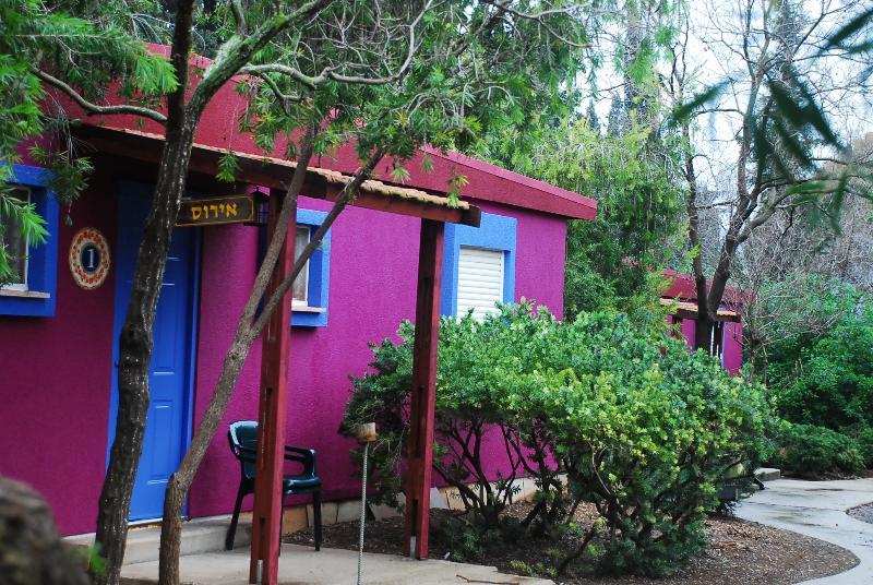 Mizra Guest House Exterior photo